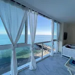 La Perla en Playa Semi privada