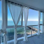 La Perla en Playa Semi privada