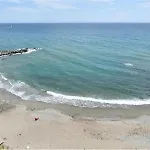 La Perla en Playa Semi privada