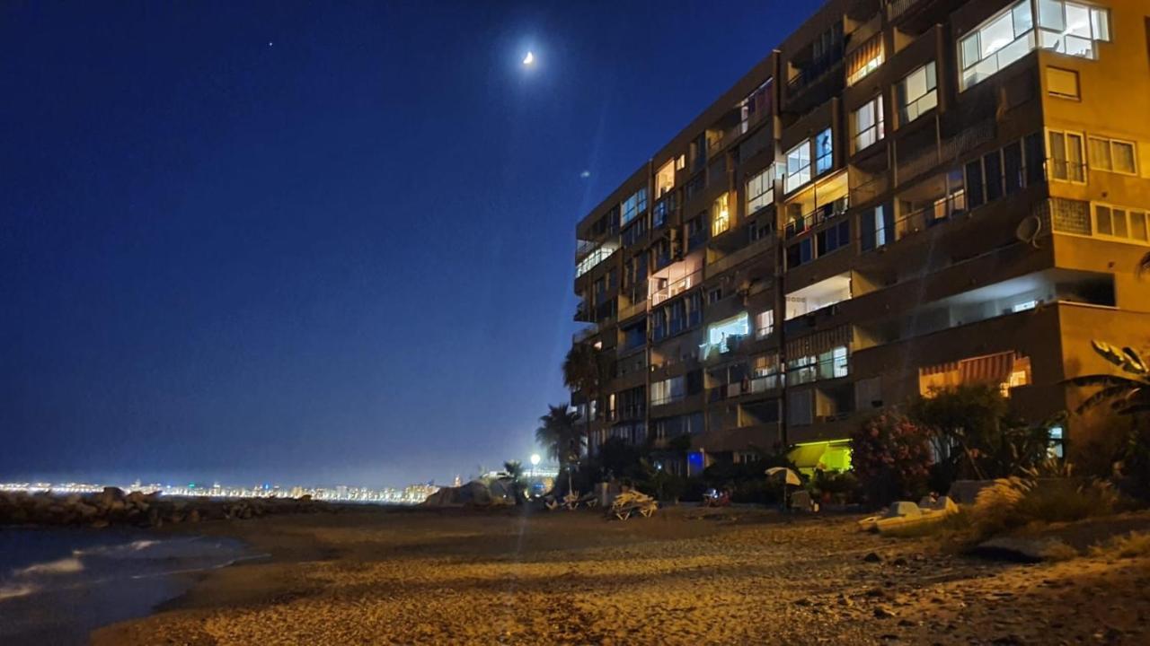 The Pearl With Private Access * Benalmádena