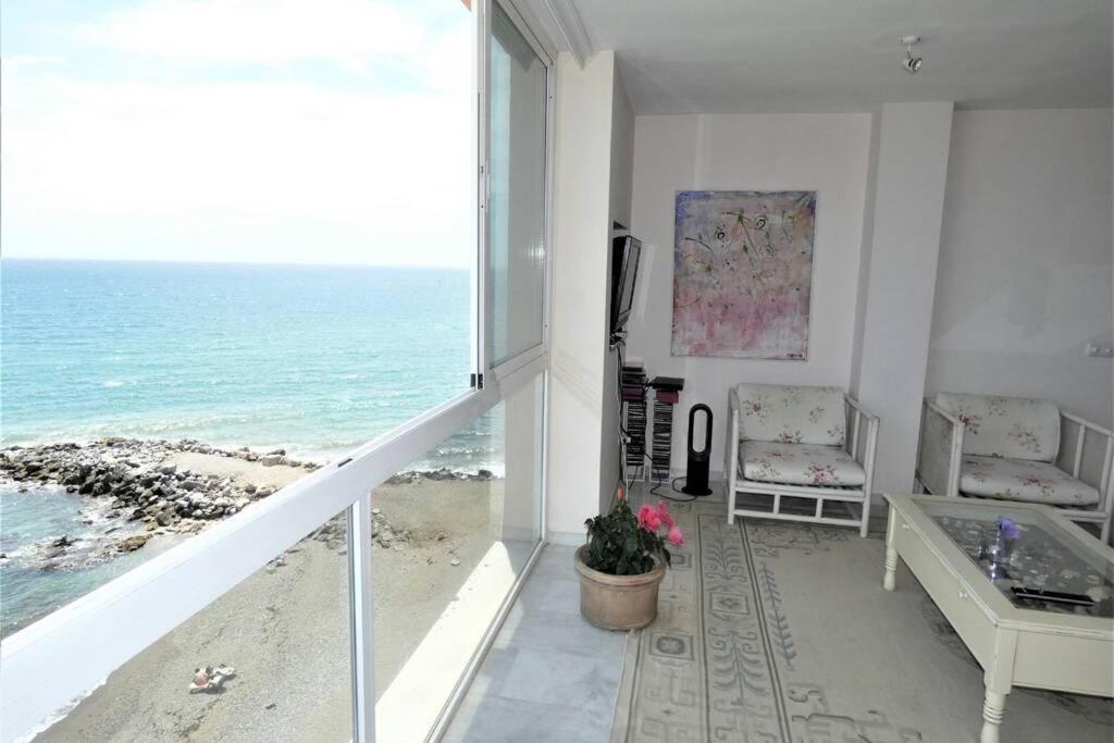 The Pearl With Private Access * Benalmádena