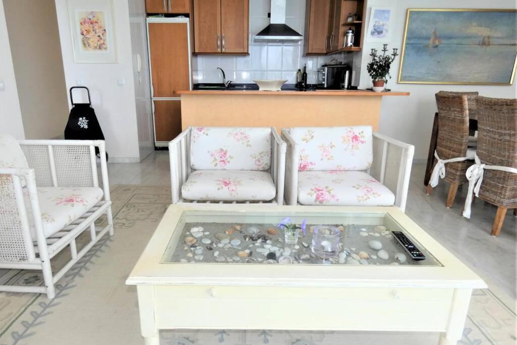 The Pearl With Private Access Appartement *
