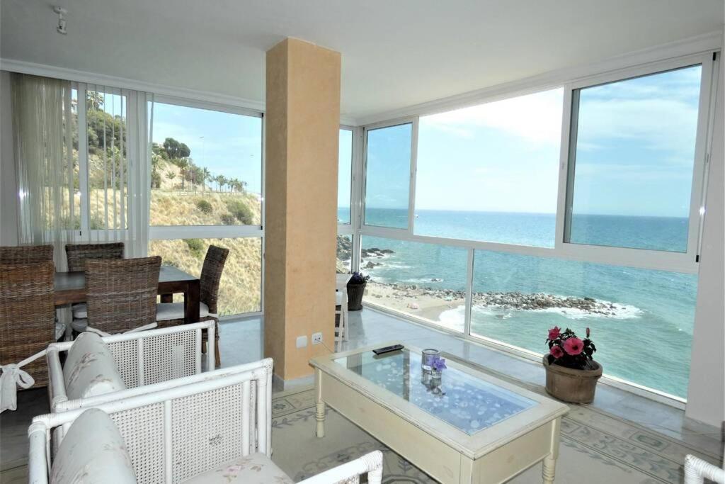 The Pearl With Private Access Appartement *