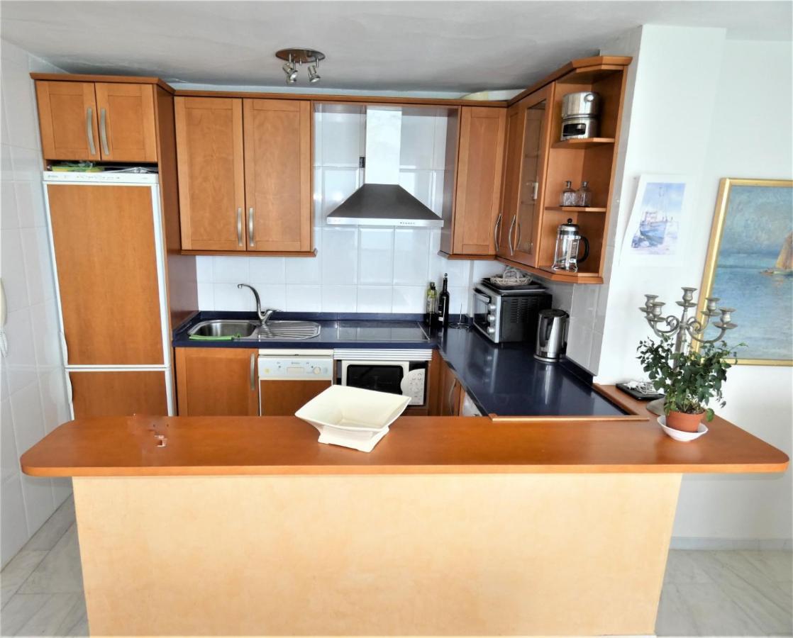 Appartement The Pearl With Private Access *