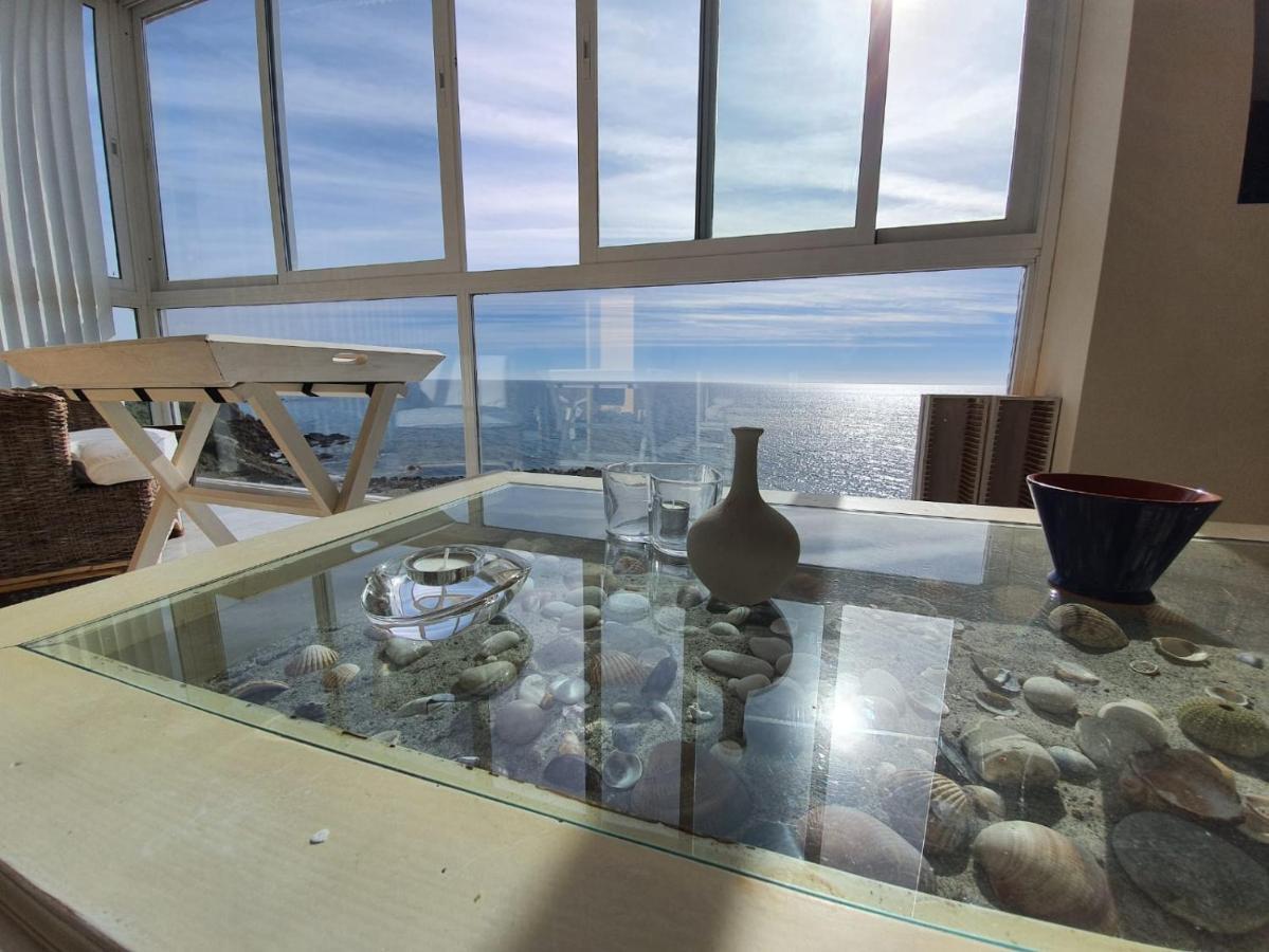 The Pearl With Private Access Appartement *