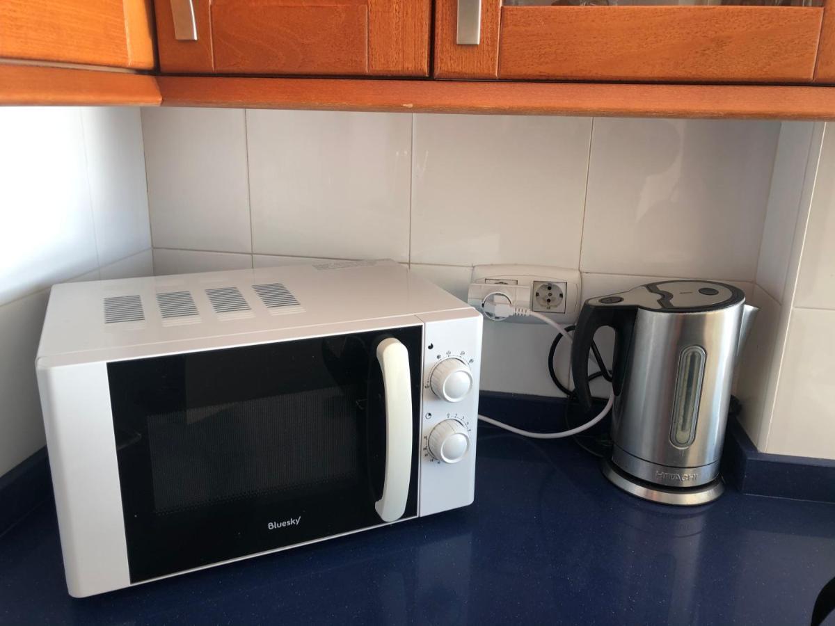 La Perla En Playa Semi Privada Apartamento