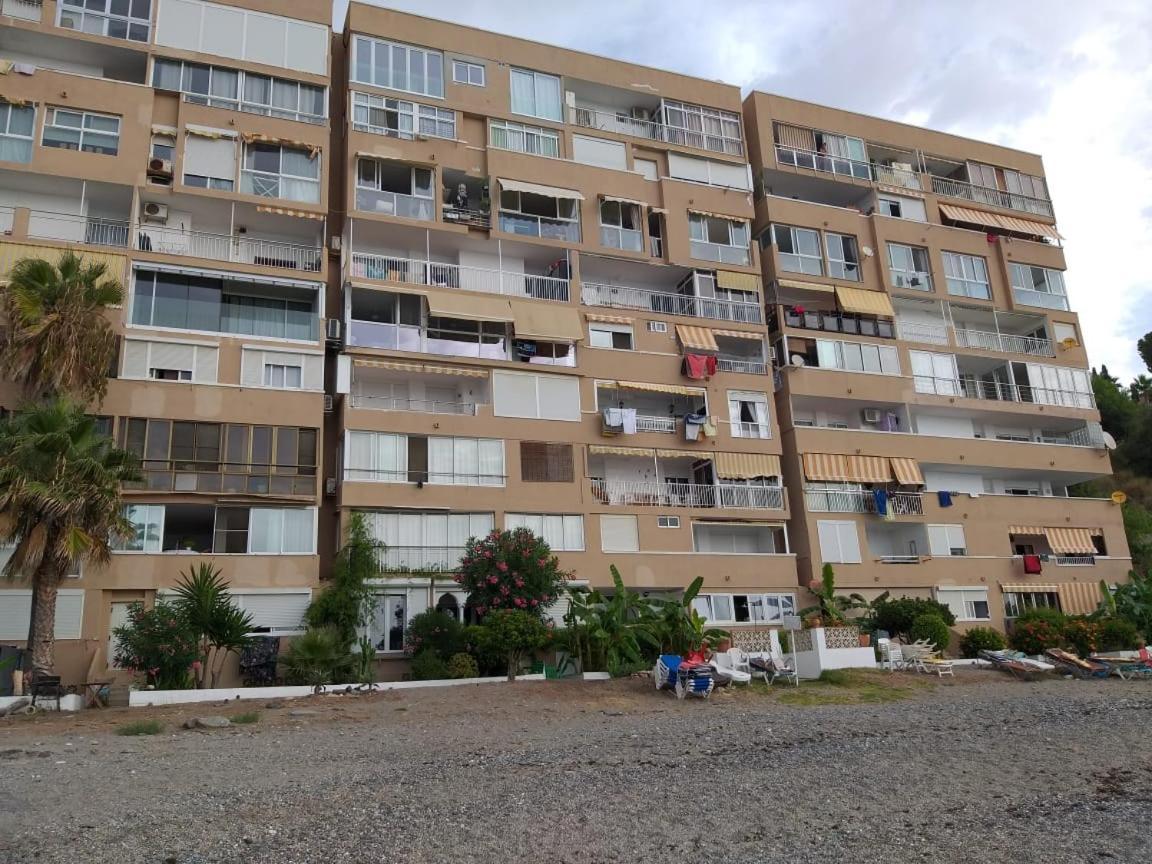 Appartement The Pearl With Private Access Benalmádena