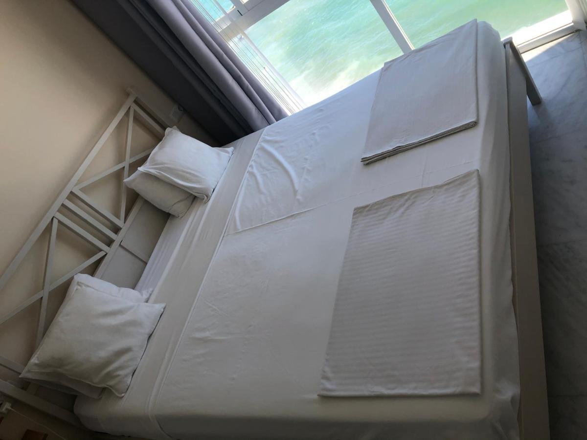 Appartement The Pearl With Private Access