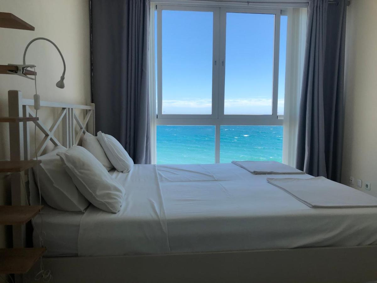 Appartement The Pearl With Private Access Benalmádena