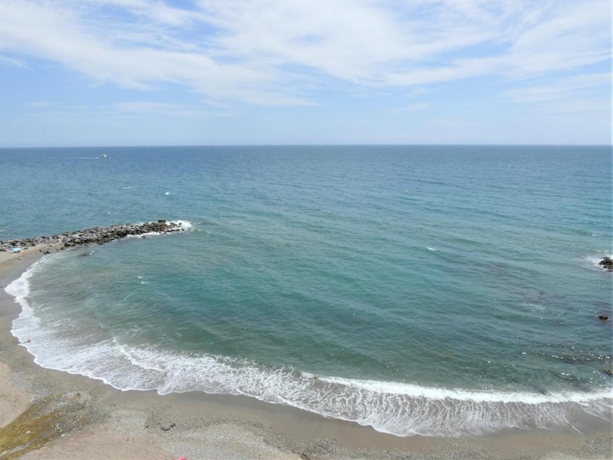 La Perla En Playa Semi Privada Apartamento *