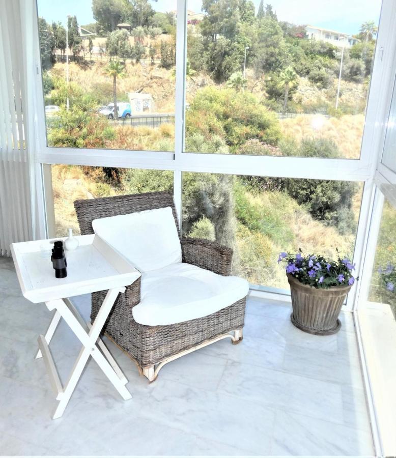 The Pearl With Private Access Benalmádena