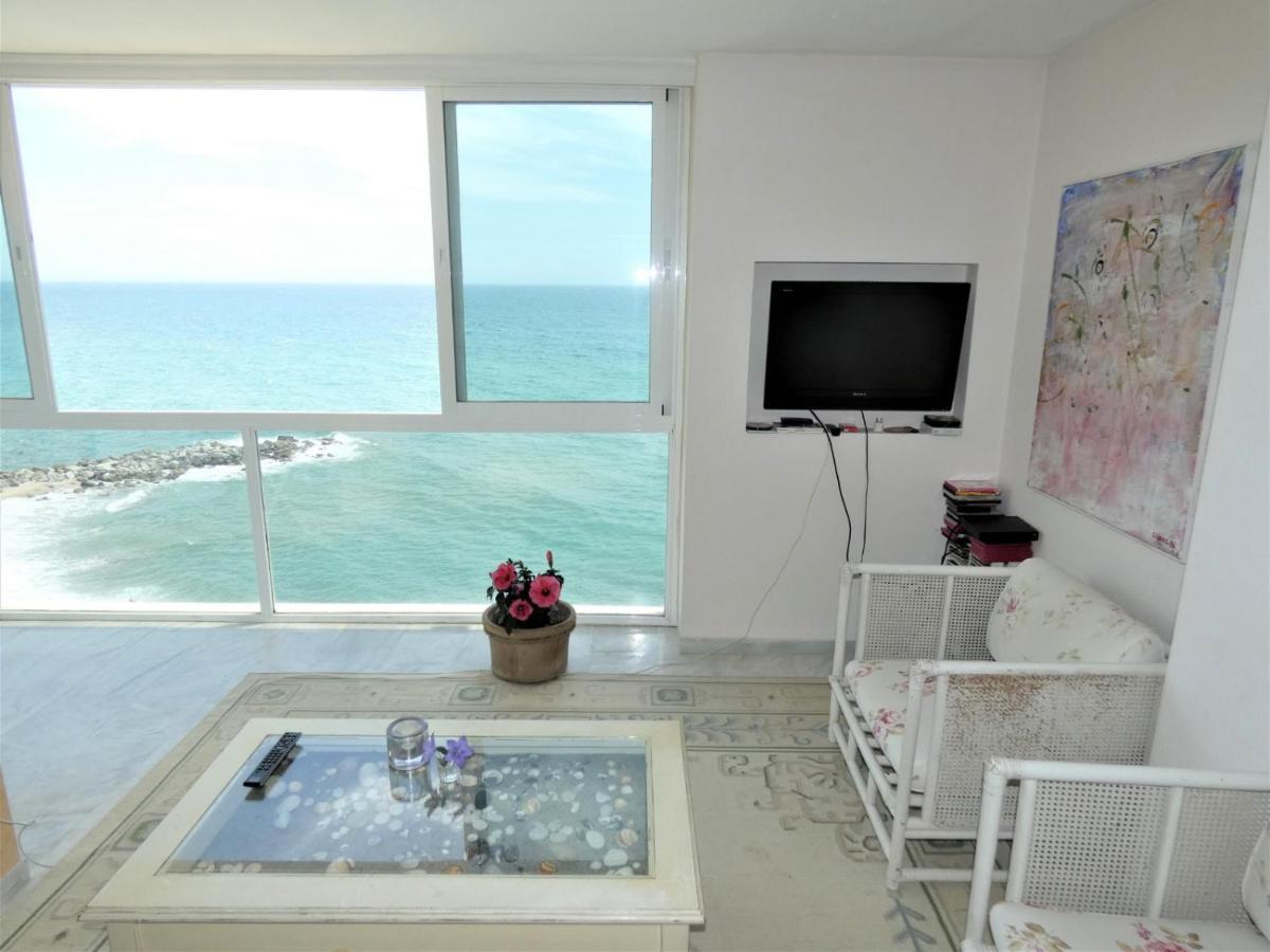 Apartamento La Perla En Playa Semi Privada *