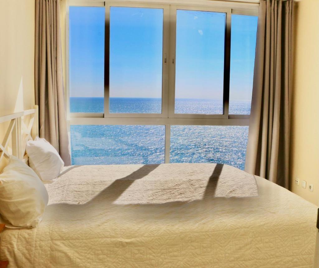 The Pearl With Private Access Benalmádena