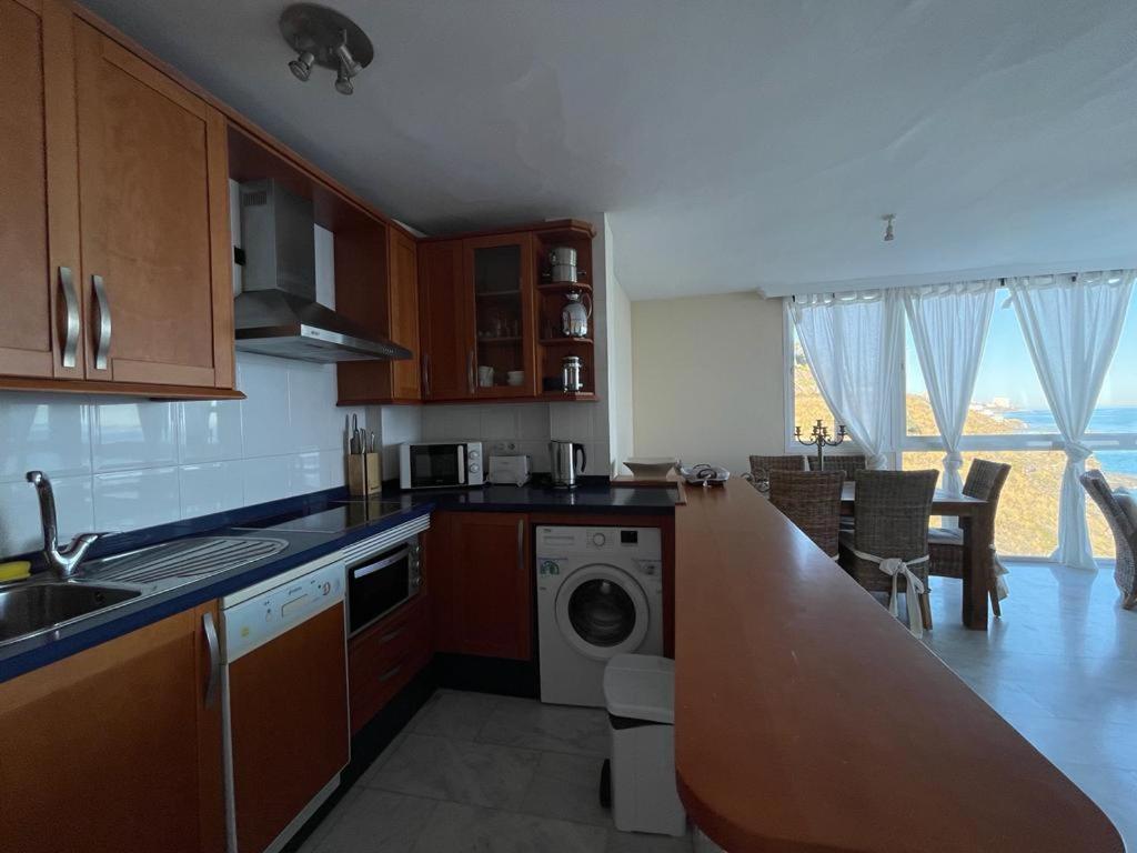 The Pearl With Private Access Appartement