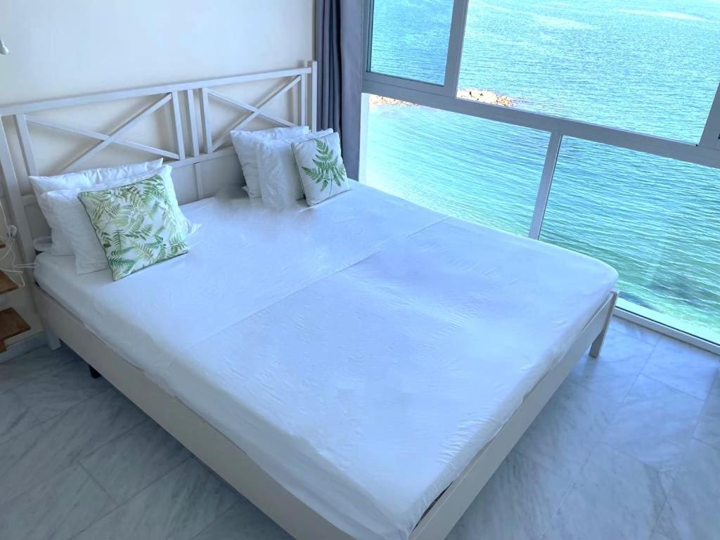 The Pearl With Private Access * Benalmádena
