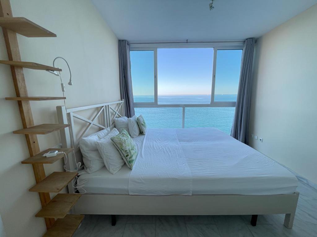 Appartement The Pearl With Private Access