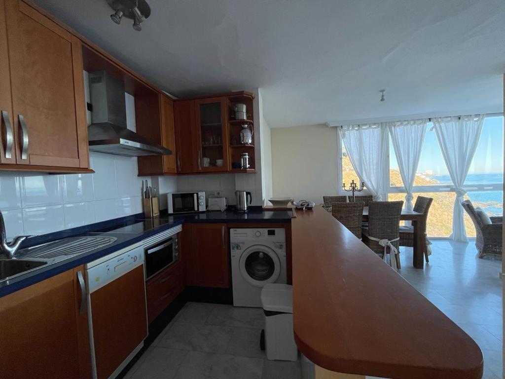 The Pearl With Private Access Appartement