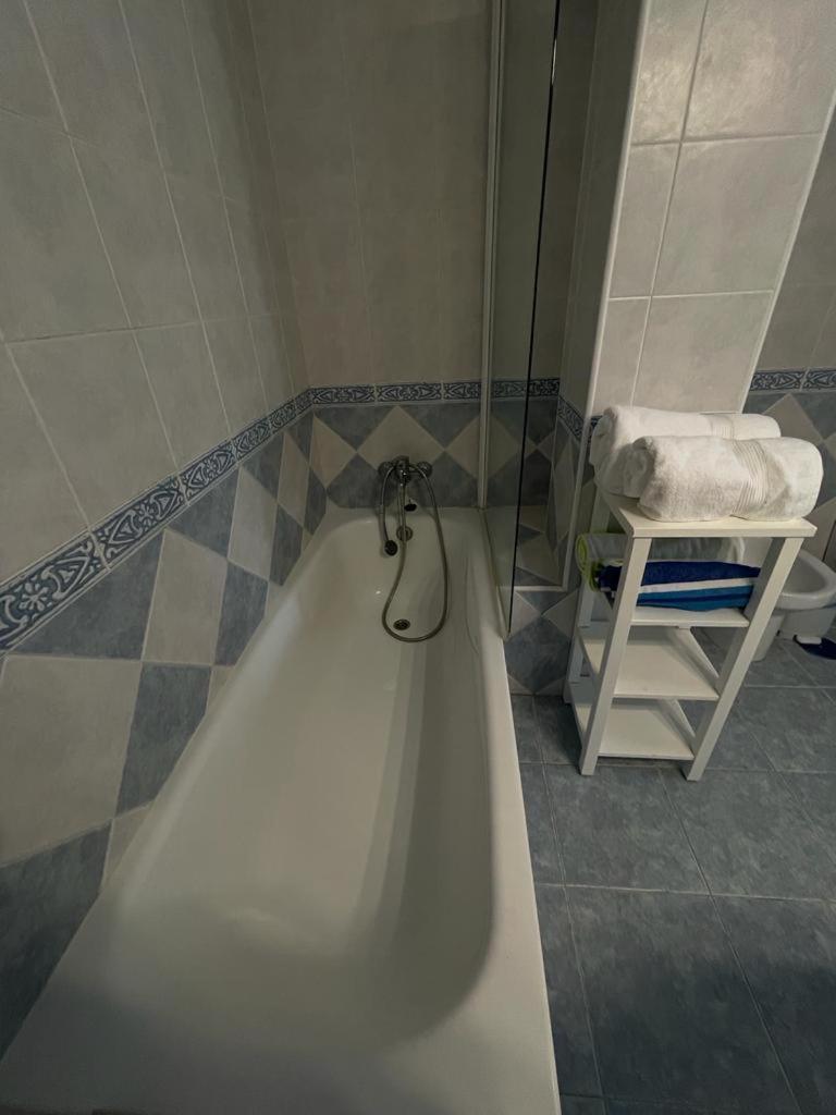 Appartement The Pearl With Private Access *