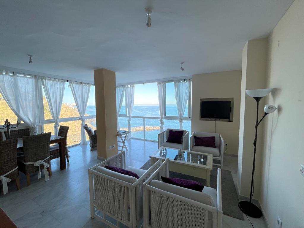The Pearl With Private Access Appartement *