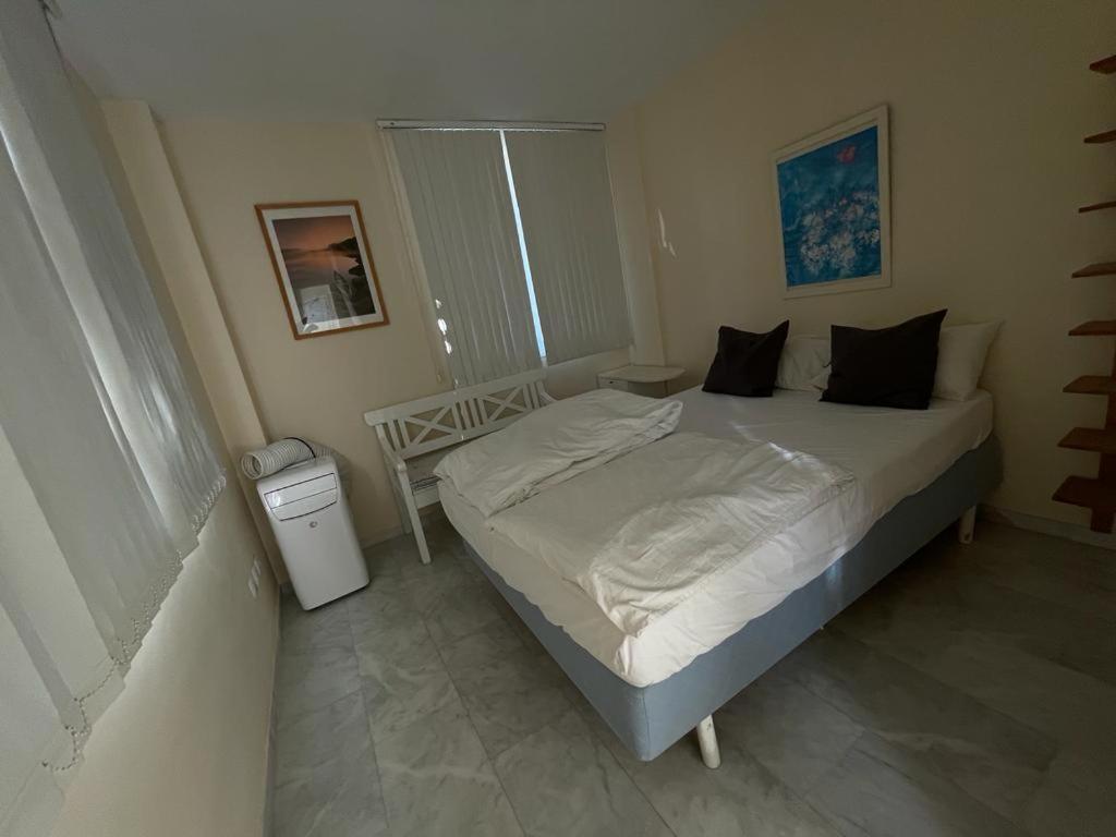 Appartement The Pearl With Private Access Benalmádena