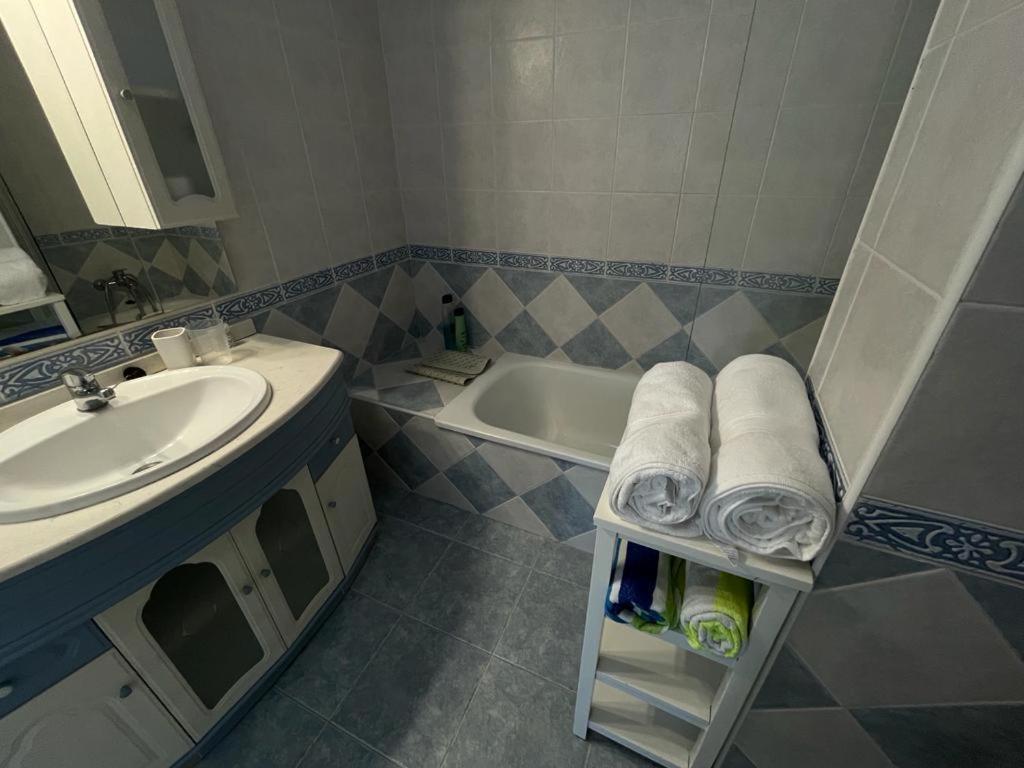 Appartement The Pearl With Private Access