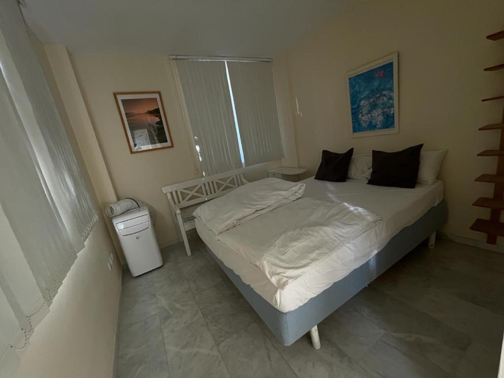 The Pearl With Private Access Benalmádena