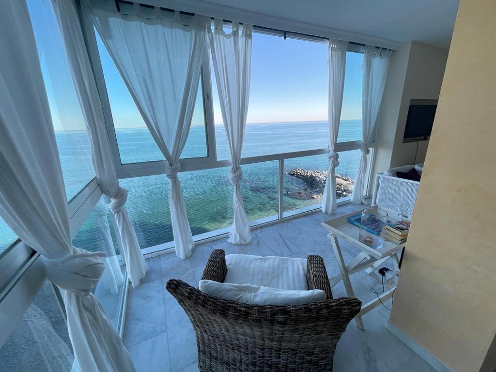 Appartement The Pearl With Private Access *