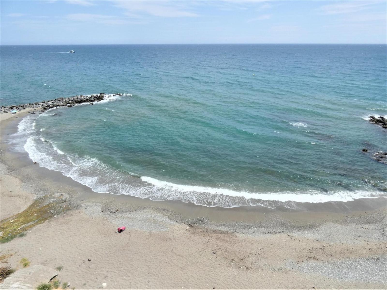 Appartement The Pearl With Private Access Benalmádena
